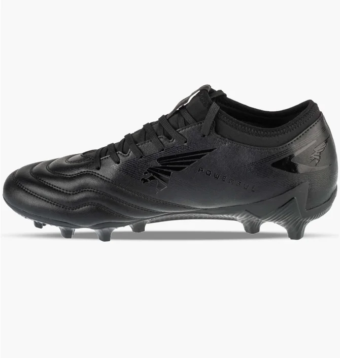 Бутсы мужские Joma Powerful 25 Fg Black POWS2521FG