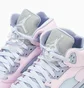 Кросівки дитячі Air Jordan 5 Retro Easter (2022) (Gs) Pink Dv0563-600