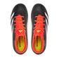 Бутсы детские Adidas Predator League Fg Solar Energy Black IG7748