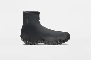 Сапоги унисекс Salomon Snowclog Advanced Black L47517200