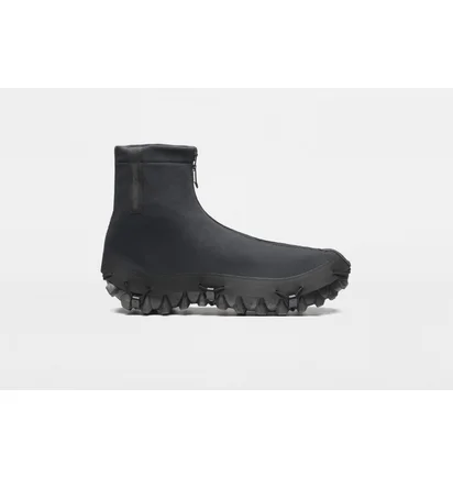 Сапоги унисекс Salomon Snowclog Advanced Black L47517200