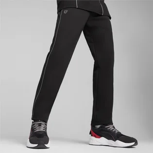 Штани чоловічі Puma Scuderia Ferrari Style Motorsport Mt7 Black 623830-01