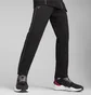 Штаны мужские Puma Scuderia Ferrari Style Motorsport Mt7 Black 623830-01