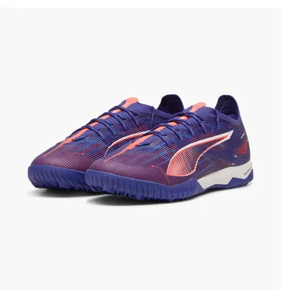 Сороконіжки унісекс Puma Ultra 5 Pro Cage Violet 107889-01