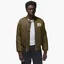 Куртка мужская Air Jordan Statement Essentials Olive DQ7344-385