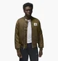 Куртка мужская Air Jordan Statement Essentials Olive DQ7344-385