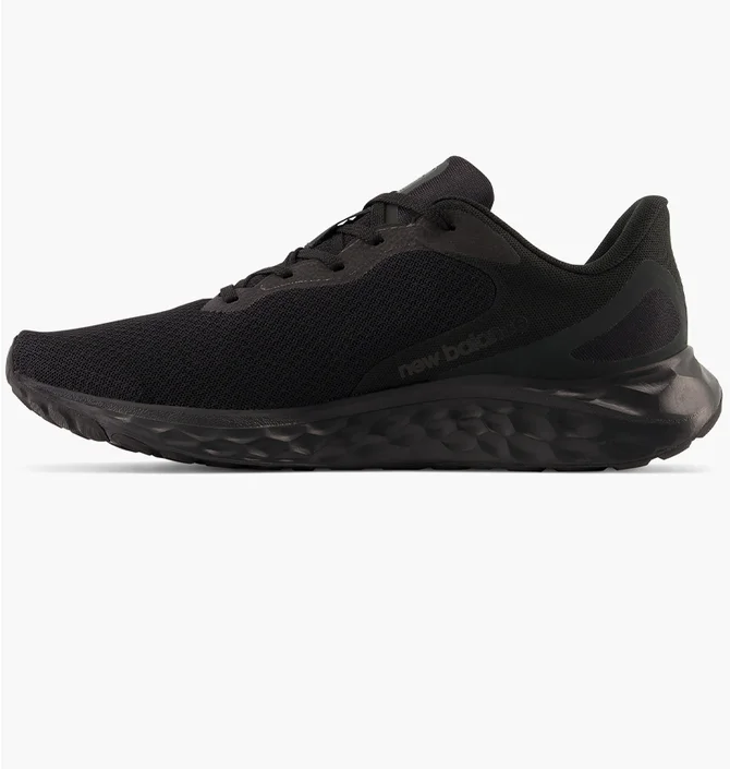Кроссовки мужские New Balance Ff Arishi V4 Black MARISBB4