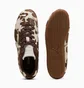 Кроссовки женские Puma Speedcat Cow Beige/Brown 406141-01