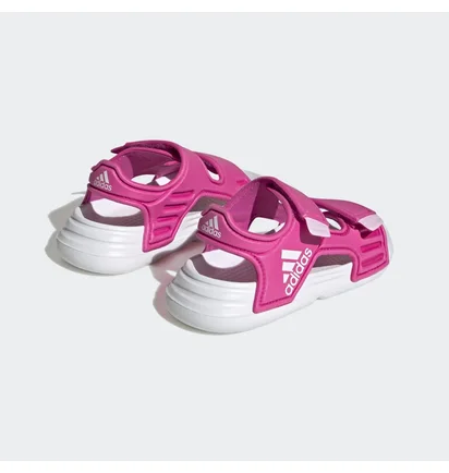 Сандали детские Adidas Altaswim Sportswear Pink FZ6505