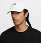 Кепка унісекс Nike Unstructured Cortez Patch Cap White HJ7124-100
