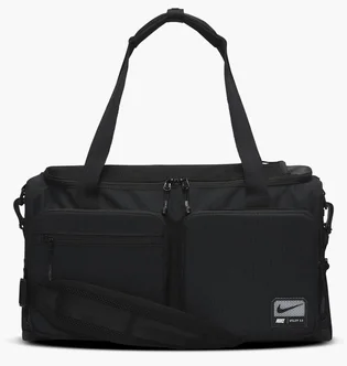 Сумка унісекс Nike Utility Power 2.0 Black FN4206-010