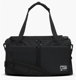 Сумка унісекс Nike Utility Power 2.0 Black FN4206-010
