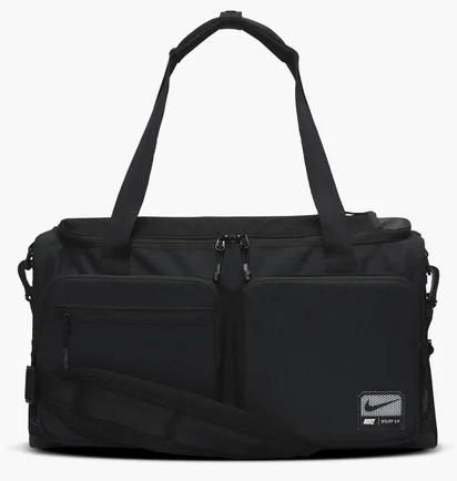 Сумка унісекс Nike Utility Power 2.0 Black FN4206-010