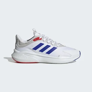Кроссовки мужские Adidas Alphaedge + Shoes White IE6304