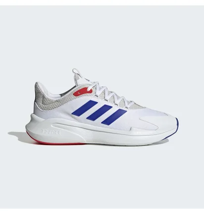 Кросівки чоловічі Adidas Alphaedge + Shoes White IE6304