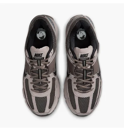 Кроссовки мужские Nike Zoom Vomero 5 Grey FB9149-005