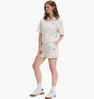 Шорти жіночі Ellesse Merle Short Beige SGV20142-904