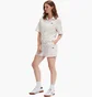 Шорты женские Ellesse Merle Short Beige SGV20142-904