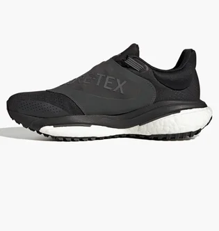 Кросівки жіночі Adidas Solar Glide 5 Gore-Tex Running Shoes Black Gx9201