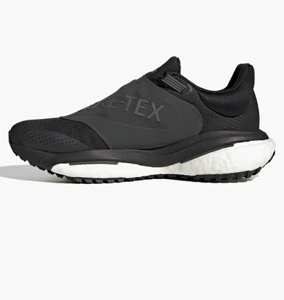Кросівки жіночі Adidas Solar Glide 5 Gore-Tex Running Shoes Black Gx9201