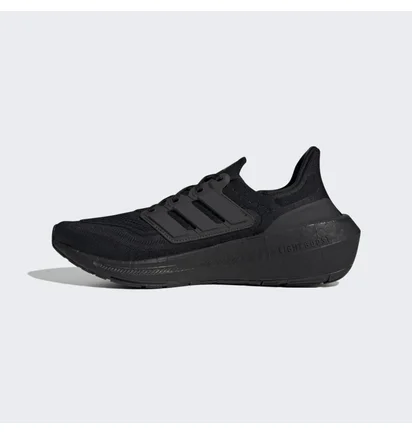 Кросівки унісекс Adidas Ultraboost Light Shoes Black GZ5159