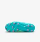 Бутси дитячі Nike Jr Phantom Gx 2 Academy Lv8 Light Blue/Turquoise FQ7390-300