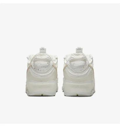 Кросівки чоловічі Nike Air Max Terrascape 90 White Dm0033-100