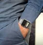 Часы унисекс Casio CA-500WE-1A