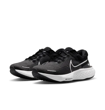 Кросівки чоловічі Nike Zoomx Invincible Run Flyknit 2 Black Dh5425-001