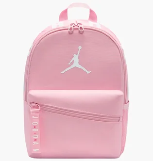 Рюкзак женский Nike Jan Mini Air Patrol Pink 7A9214-A0W