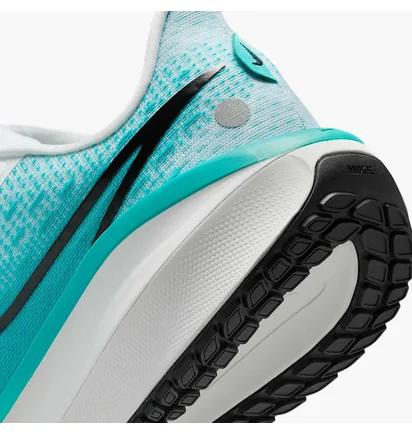 Кросівки чоловічі Nike Air Zoom Vomero 17 Turquoise FB1309-301