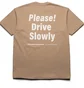 Футболка мужская Nike Acg Dog Sled Tee Brown FZ5277-247