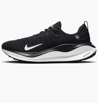 Кроссовки мужские Nike Infinityrn 4 Road Running Shoes Black DR2665-001