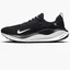 Кросівки чоловічі Nike Infinityrn 4 Road Running Shoes Black DR2665-001