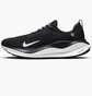 Кросівки чоловічі Nike Infinityrn 4 Road Running Shoes Black DR2665-001