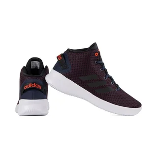 Кроссовки детские Adidas Cf Refresh Mid Bordo AQ1664