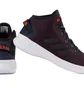Кроссовки детские Adidas Cf Refresh Mid Bordo AQ1664