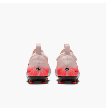 Бутси дитячі Nike Zm Vapor 16 Acad Fg/Mg Peach/Multi IB3660-600