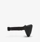 Сумка унисекс Nike Heritage Hip Pack Black Ck0981-014