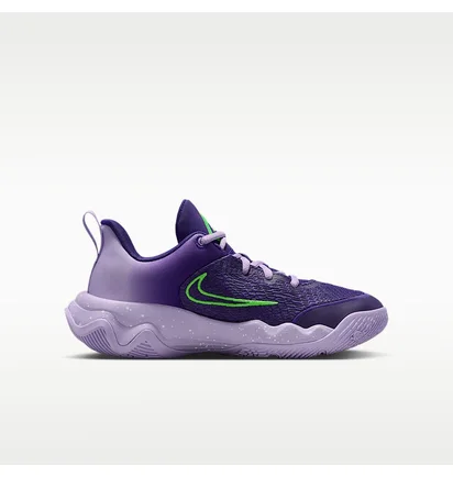 Кросівки дитячі Nike Immortality 4 Violet IH7664-502
