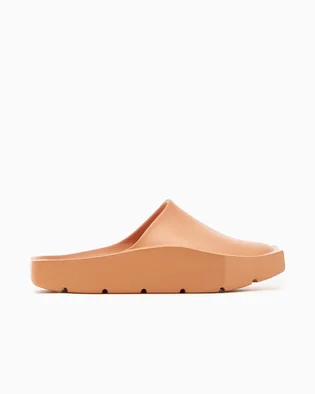 Тапочки женские Air Jordan Hex Mule Peach DX6405-201