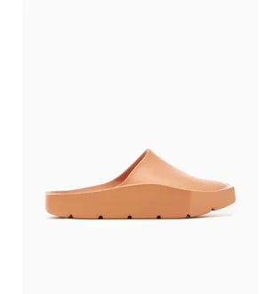 Тапочки жіночі Air Jordan Hex Mule Peach DX6405-201