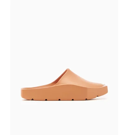 Тапочки женские Air Jordan Hex Mule Peach DX6405-201