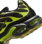 Кросівки чоловічі Nike Air Max Plus Black DM0032-010
