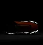 Кроссовки женские Nike Air Max Sndr Orange/Black FZ2068-800