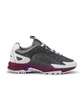 Кроссовки унисекс Filling Pieces Ziro Haze Grey 415276718740