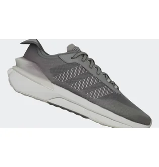 Кросівки унісекс Adidas Avryn Shoes Grey Hp5967