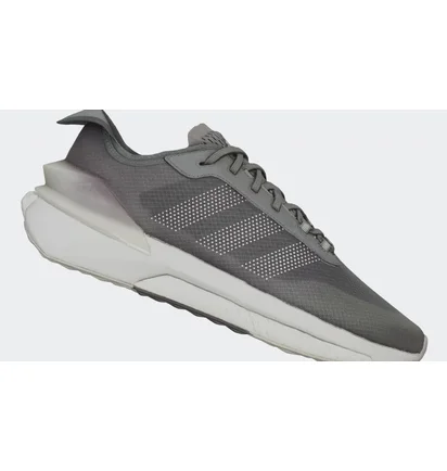 Кроссовки унисекс Adidas Avryn Shoes Grey Hp5967