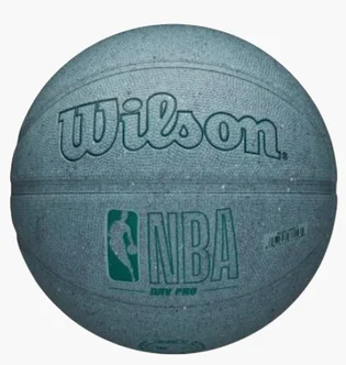 Баскетбольный мяч Wilson Nba Drv Pro Bskt Mint Blue WZ3016002XB6