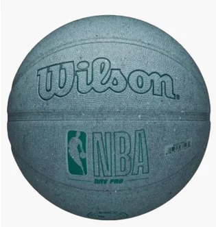 Баскетбольный мяч Wilson Nba Drv Pro Bskt Mint Blue WZ3016002XB6